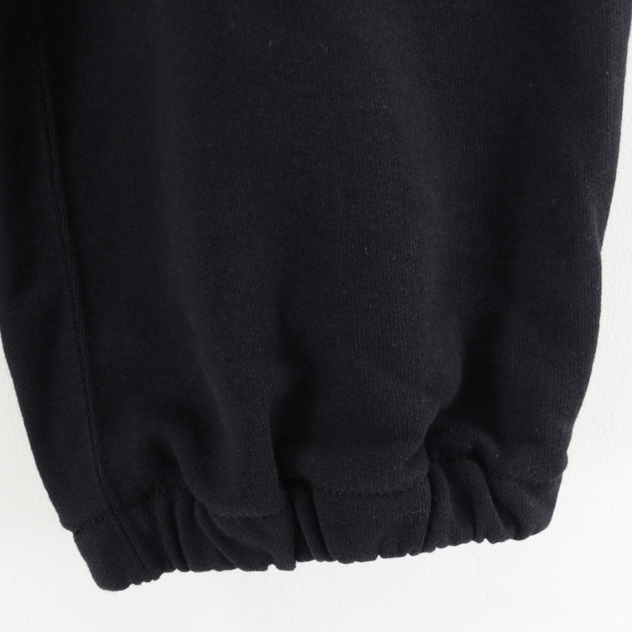 【COMME des GARCONS HOMME】<br>綿裏毛スウェットパンツ <br>HP-P104-051
