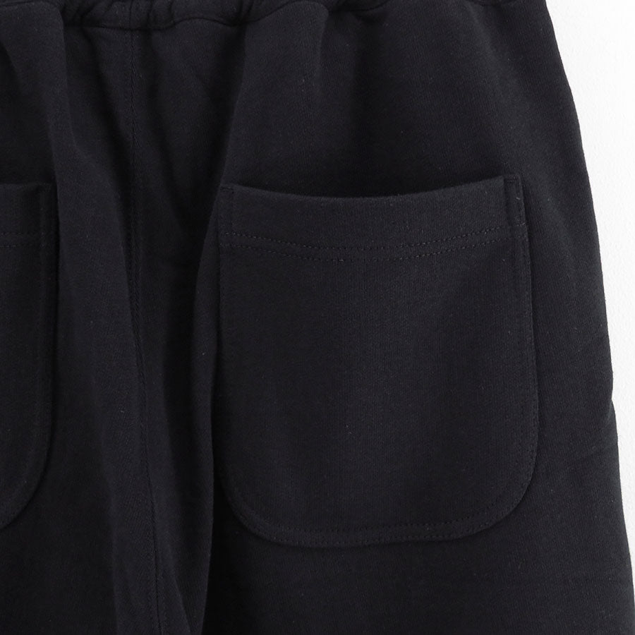 【COMME des GARCONS HOMME】<br>綿裏毛スウェットパンツ <br>HP-P104-051
