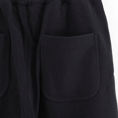 【COMME des GARCONS HOMME】<br>綿裏毛スウェットパンツ <br>HP-P104-051
