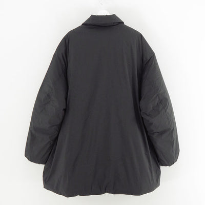 【Graphpaper/グラフペーパー】<br>PERTEX QUANTUM AIR Bal Collar Down Coat <br>GM253-10434