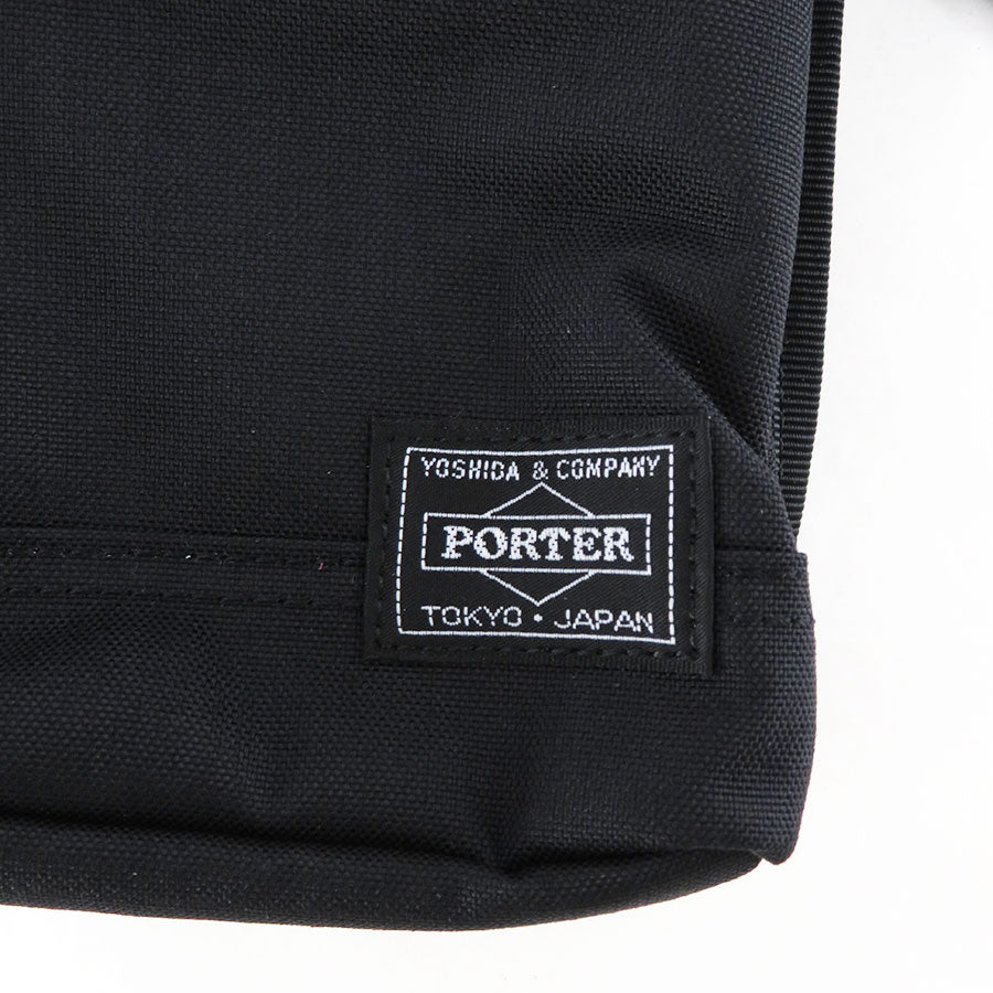 COMME des GARCONS HOMME/コムデギャルソンオム】コーデュラナイロン PORTER ショルダーバッグ HN-K201-051の通販  「ONENESS ONLINE STORE」