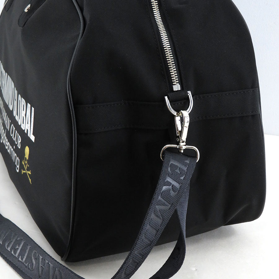 mastermind JAPAN/マスターマインドジャパン】BOSTON BAG MJ26EE2