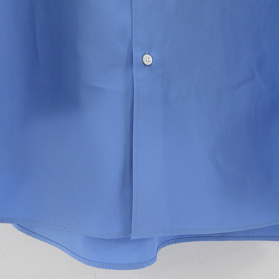 Graphpaper/グラフペーパー】ALUMO for GP L/S Oversized Graphpaper/グラフペーパー】ALUMO for GP L/S Oversized