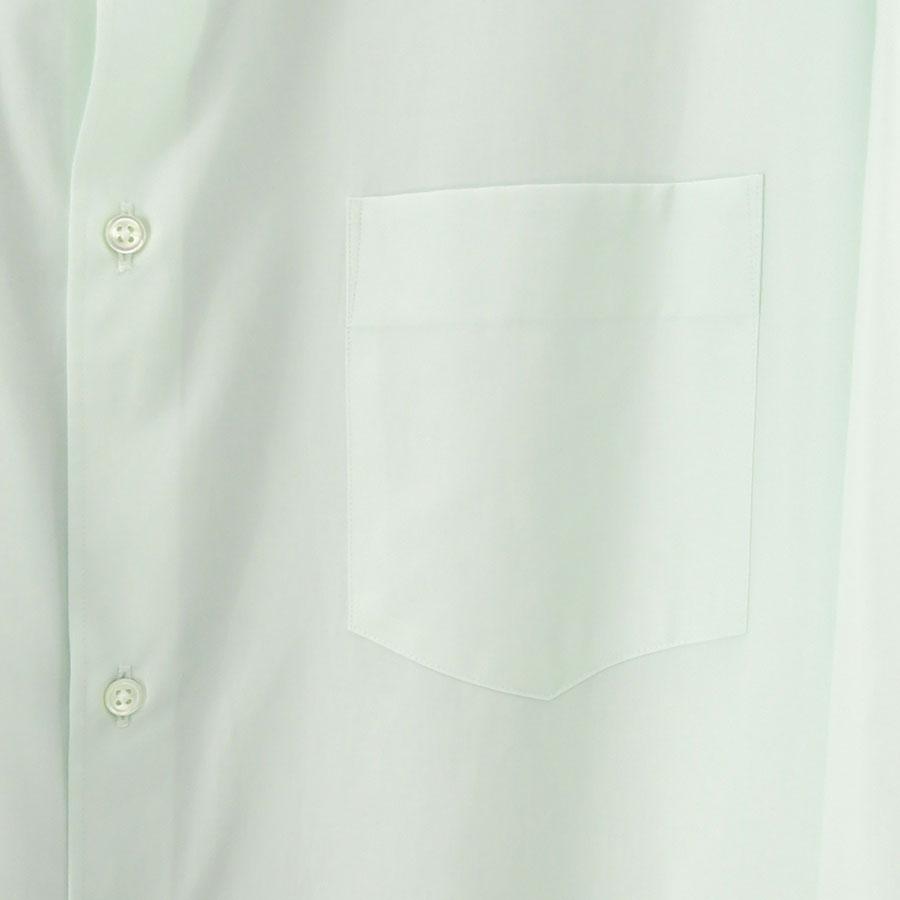 Graphpaper/グラフペーパー】ALUMO for GP L/S Oversized Graphpaper/グラフペーパー】ALUMO for GP L/S Oversized