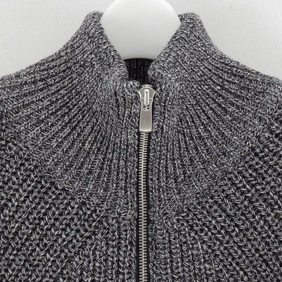 【BATONER/バトナー】<br>SIGNATURE DRIVERS KNIT <br>BN-25FM-040