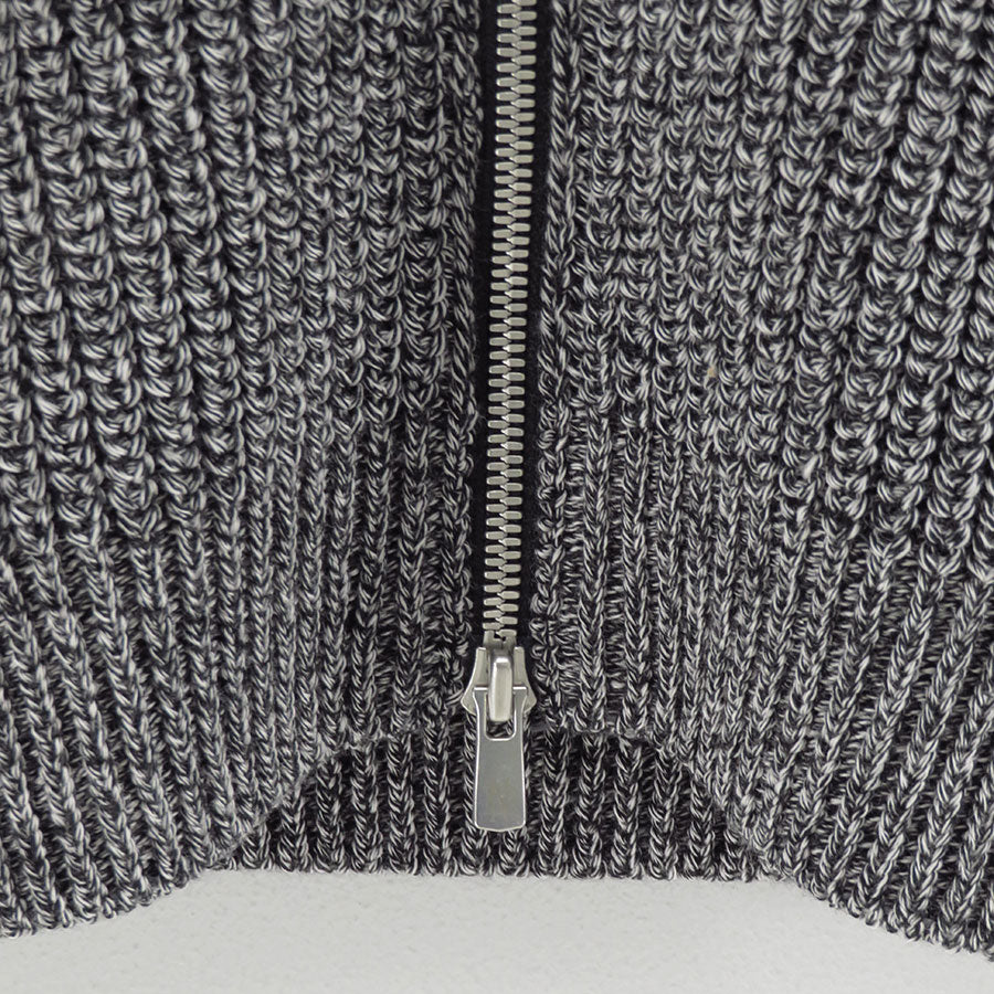 【BATONER/バトナー】<br>SIGNATURE DRIVERS KNIT <br>BN-25FM-040