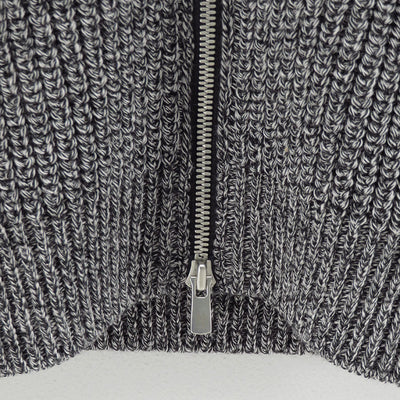 【BATONER/バトナー】<br>SIGNATURE DRIVERS KNIT <br>BN-25FM-040
