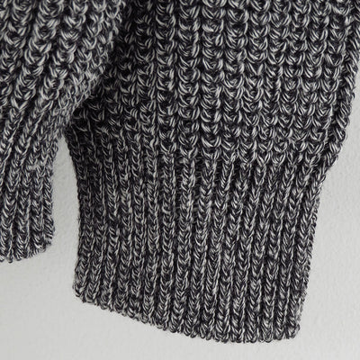 【BATONER/バトナー】<br>SIGNATURE DRIVERS KNIT <br>BN-25FM-040
