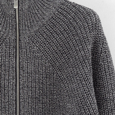 【BATONER/バトナー】<br>SIGNATURE DRIVERS KNIT <br>BN-25FM-040
