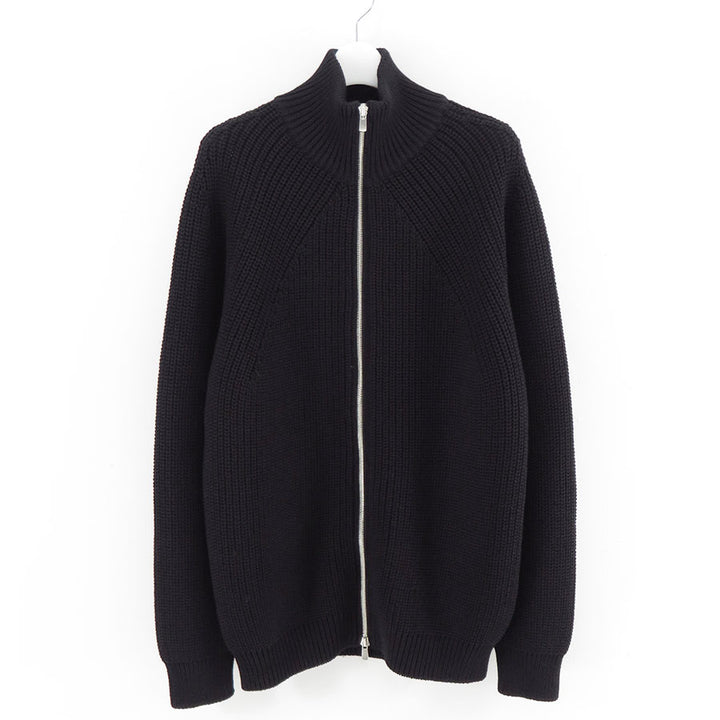 25sm BATONER(バトナー)ドライバーズニット ブラック 2 25sm BATONER(バトナー)ドライバーズニット ブラック 2 - メルカリ