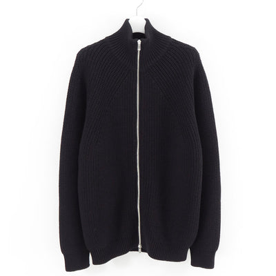 【BATONER/バトナー】<br>SIGNATURE DRIVERS KNIT <br>BN-25FM-040