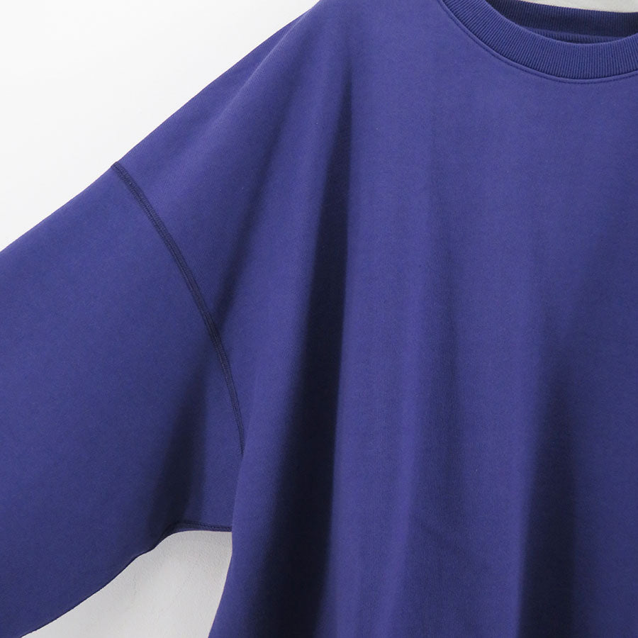 【MARKAWARE/マーカウェア】<br>HUGE SWEAT <br>A24C09CS01C