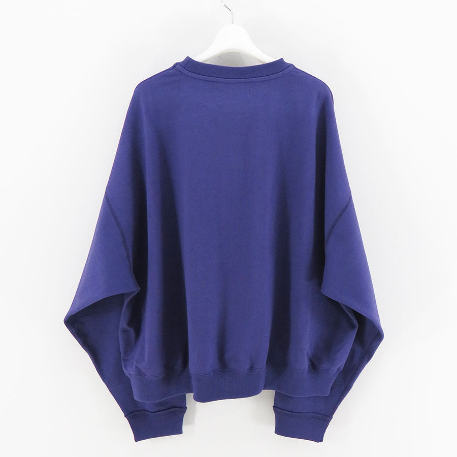 markaware MARKAWARE (マーカウェア) HUGE SWEAT / ヒュージ