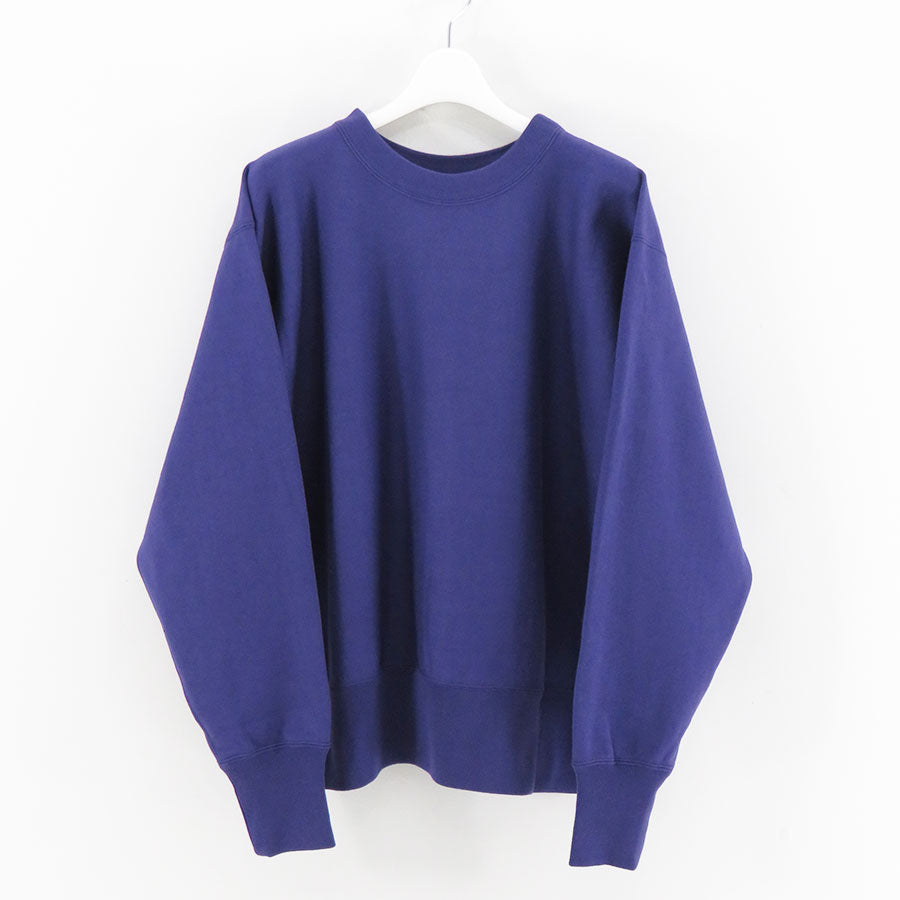 【MARKAWARE/マーカウェア】<br>GYM JUMPER <br>A24C09CS04C