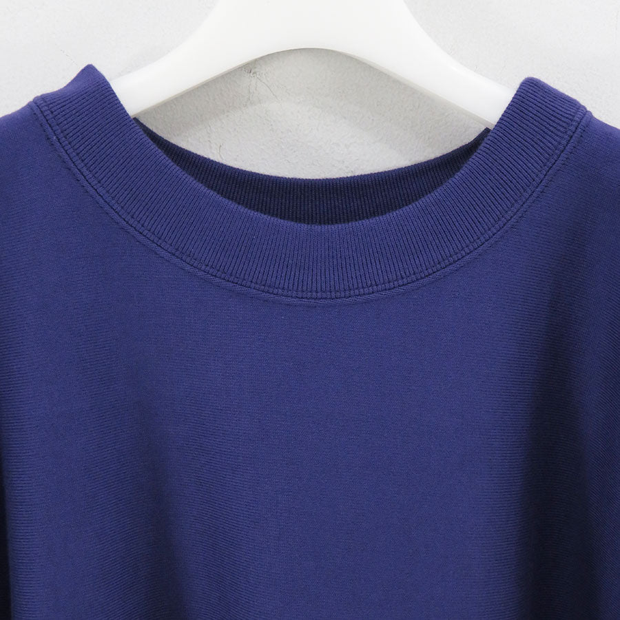 【MARKAWARE/マーカウェア】<br>GYM JUMPER <br>A24C09CS04C