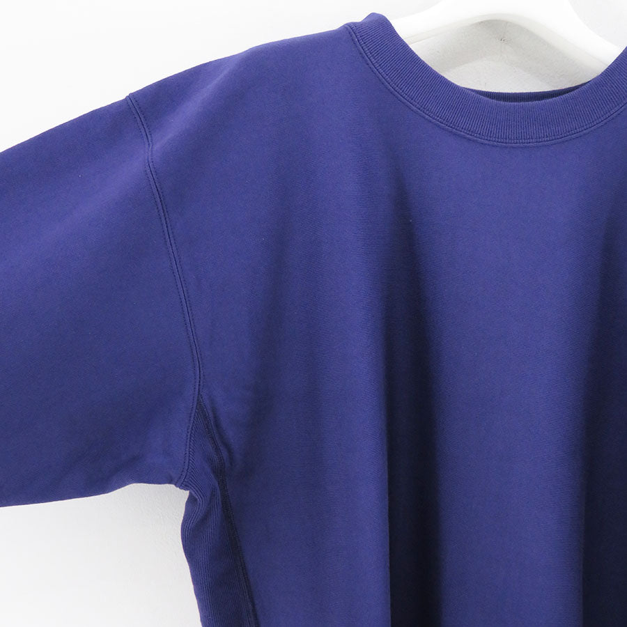 【MARKAWARE/マーカウェア】<br>GYM JUMPER <br>A24C09CS04C