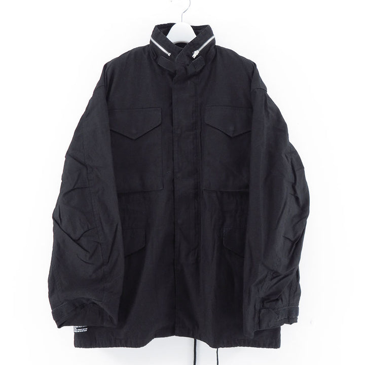 FreshService/フレッシュサービス】BACK SATEEN FIELD JACKET FSC251