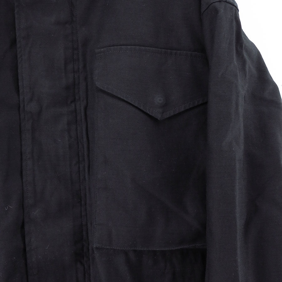 FreshService/フレッシュサービス】BACK SATEEN FIELD JACKET