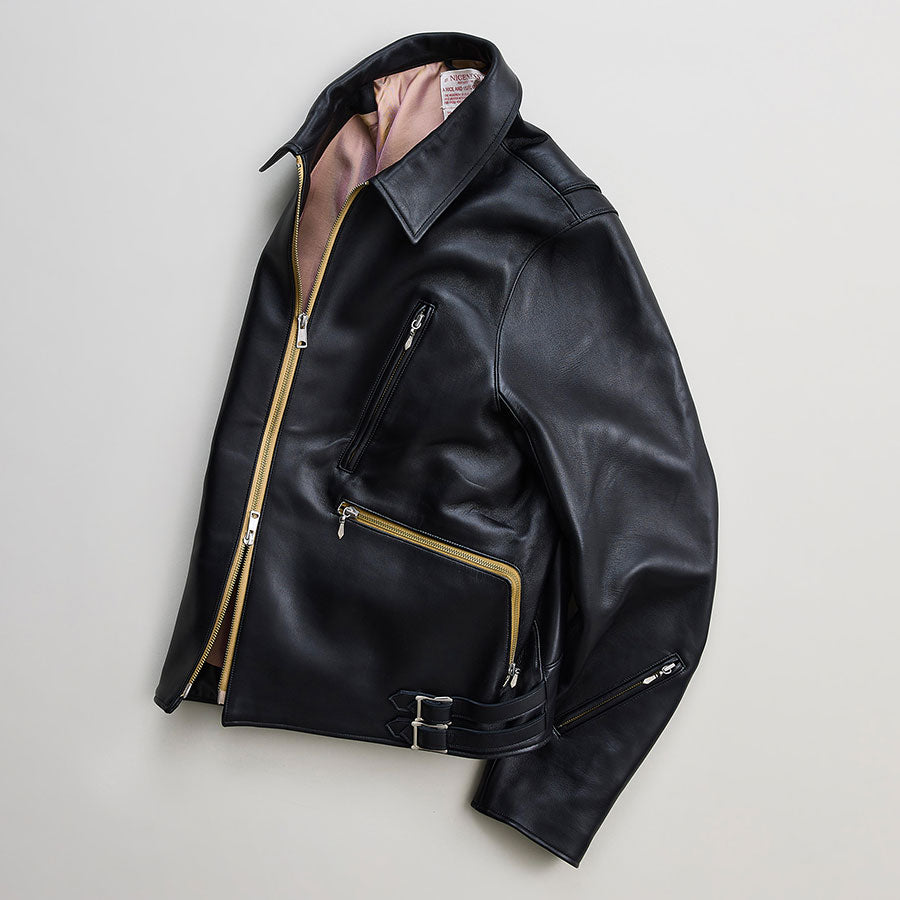 NICENESS/ナイスネス】H.HAYWOOD / H.ヘイウッド (ホース シングル