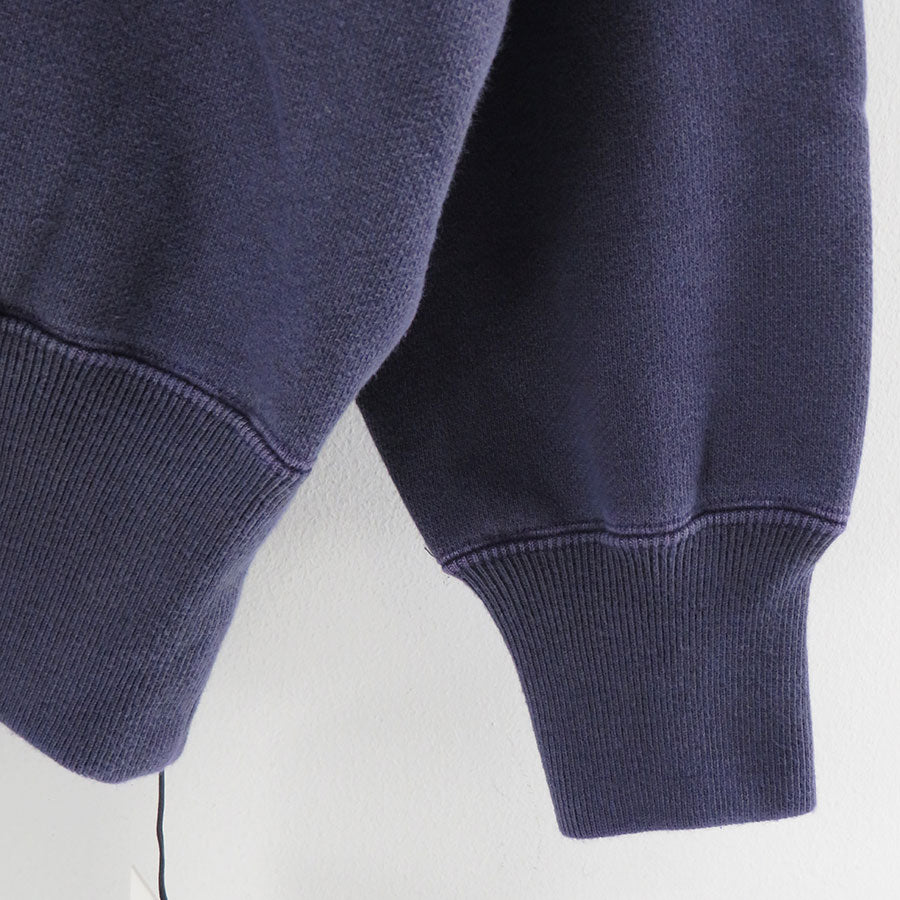 A.PRESSE/アプレッセ】Vintage Sweatshirt 26AAP-05-09の通販