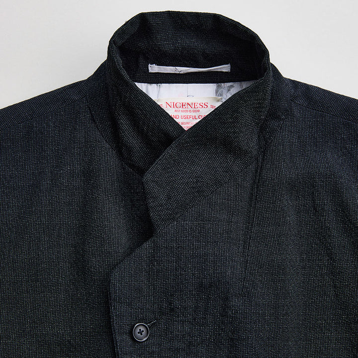 NICENESS/ナイスネス】T.ROLAND / T.ローランド (クローバーリーフ