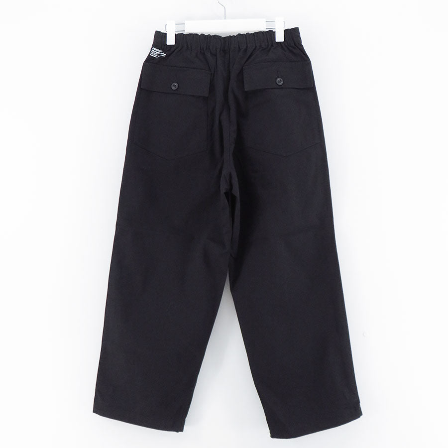 FreshService/フレッシュサービス】UTILITY BAKER PANTS FSC251