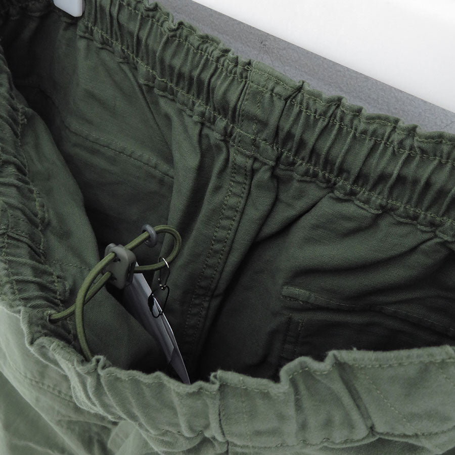 FreshService/フレッシュサービス】UTILITY BAKER PANTS FSC251