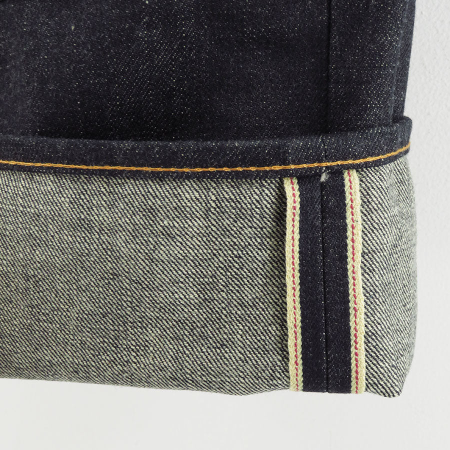 【SUGARHILL/シュガーヒル】<br>CLASSIC DOUBLE KNEE DENIM PANTS <br>CLASS003