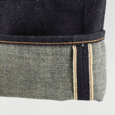 【SUGARHILL/シュガーヒル】<br>CLASSIC DOUBLE KNEE DENIM PANTS <br>CLASS003