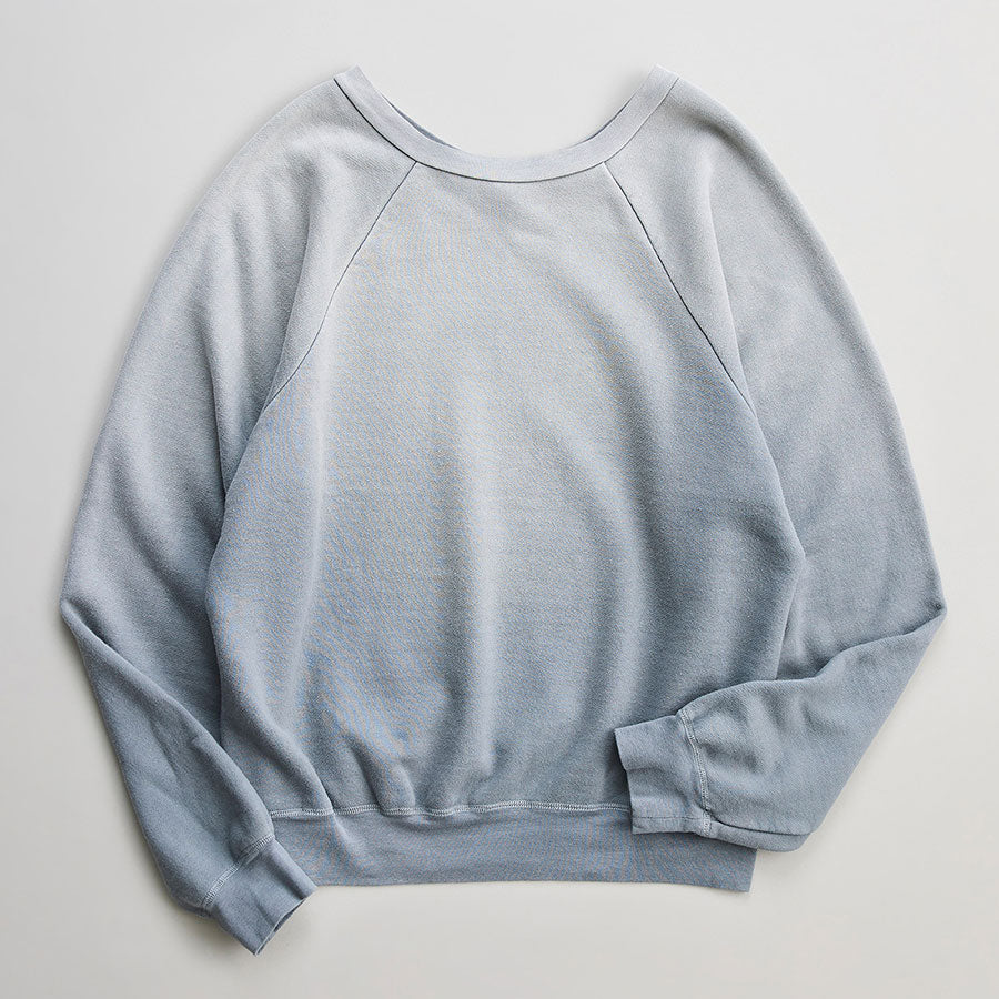 NICENESS 名作ANDERSON　22AW　タグ付き NICENESS/ナイスネス】NAJA / ナジャ (ディストレスト スウェットプル