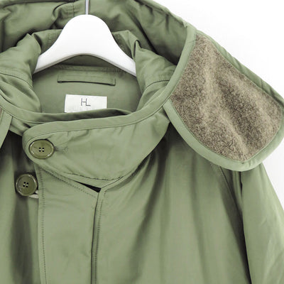 【HERILL/ヘリル】<br>PARKA CWU-8/P <br>25-011-HL-8250-30