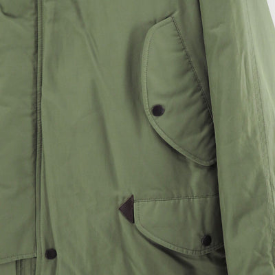 【HERILL/ヘリル】<br>PARKA CWU-8/P <br>25-011-HL-8250-30