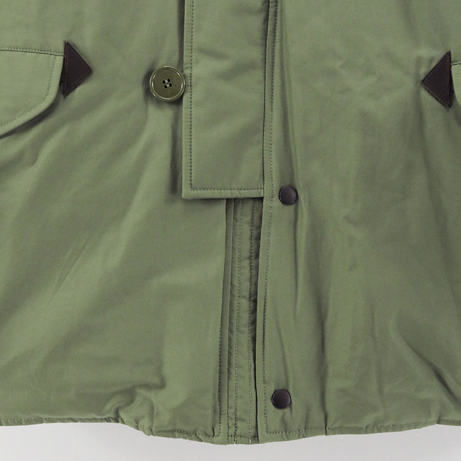 【HERILL/ヘリル】<br>PARKA CWU-8/P <br>25-011-HL-8250-30