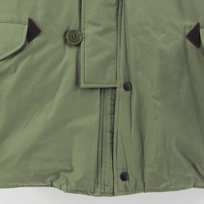 【HERILL/ヘリル】<br>PARKA CWU-8/P <br>25-011-HL-8250-30