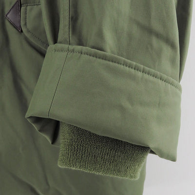 【HERILL/ヘリル】<br>PARKA CWU-8/P <br>25-011-HL-8250-30