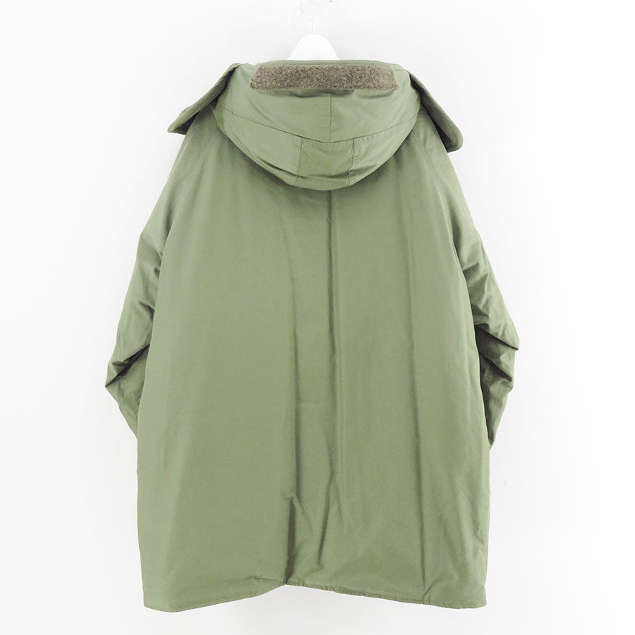 【HERILL/ヘリル】<br>PARKA CWU-8/P <br>25-011-HL-8250-30