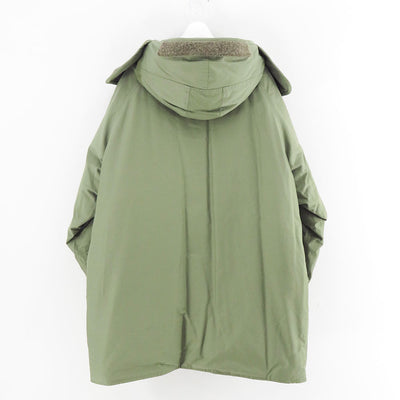 【HERILL/ヘリル】<br>PARKA CWU-8/P <br>25-011-HL-8250-30