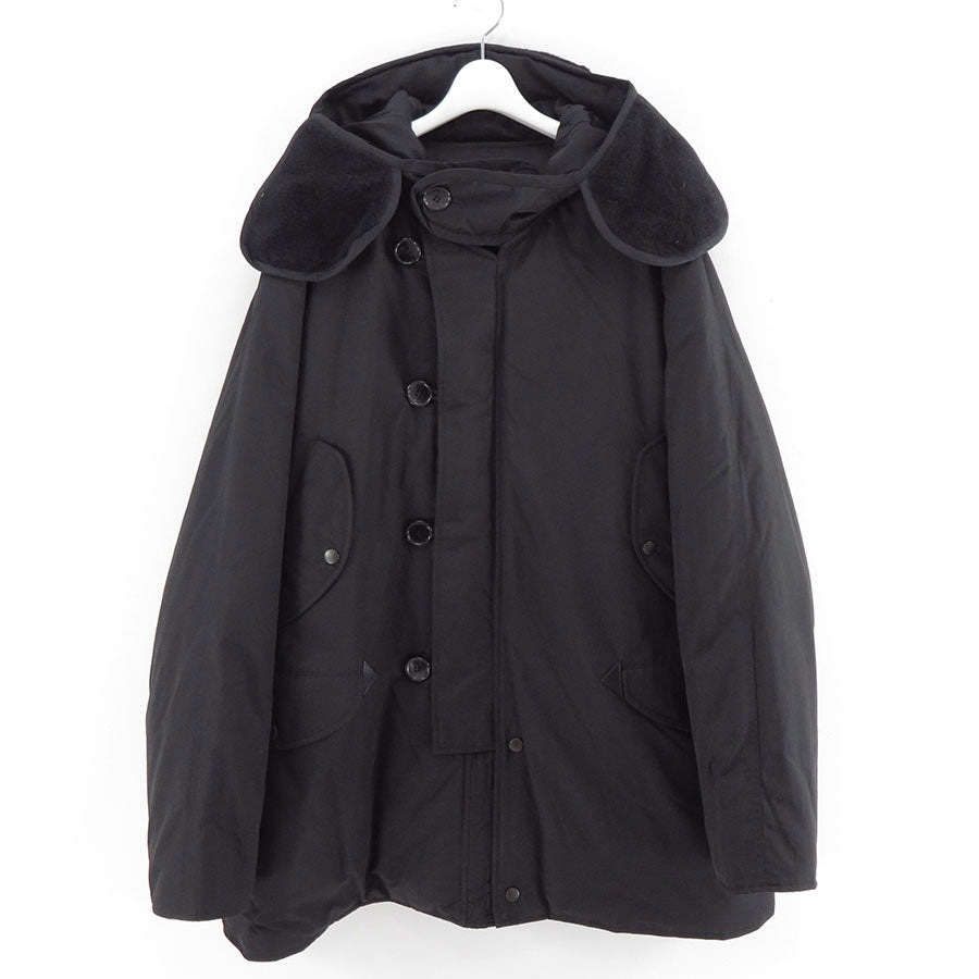 【HERILL/ヘリル】<br>PARKA CWU-8/P <br>25-011-HL-8250-30