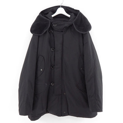 【HERILL/ヘリル】<br>PARKA CWU-8/P <br>25-011-HL-8250-30