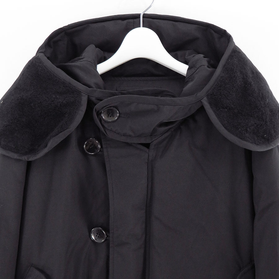 【HERILL/ヘリル】<br>PARKA CWU-8/P <br>25-011-HL-8250-30