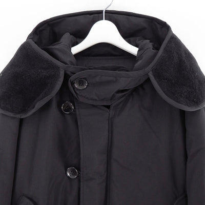 【HERILL/ヘリル】<br>PARKA CWU-8/P <br>25-011-HL-8250-30