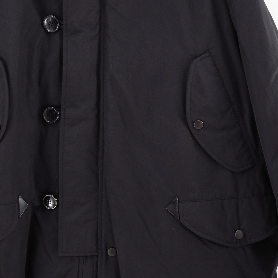 【HERILL/ヘリル】<br>PARKA CWU-8/P <br>25-011-HL-8250-30