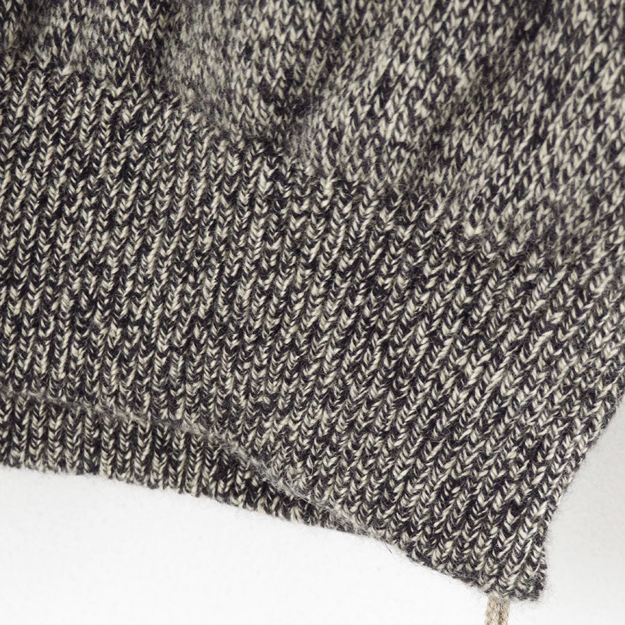 【HERILL/ヘリル】<br>GCtwist Pullover <br>25-080-HL-8090-30
