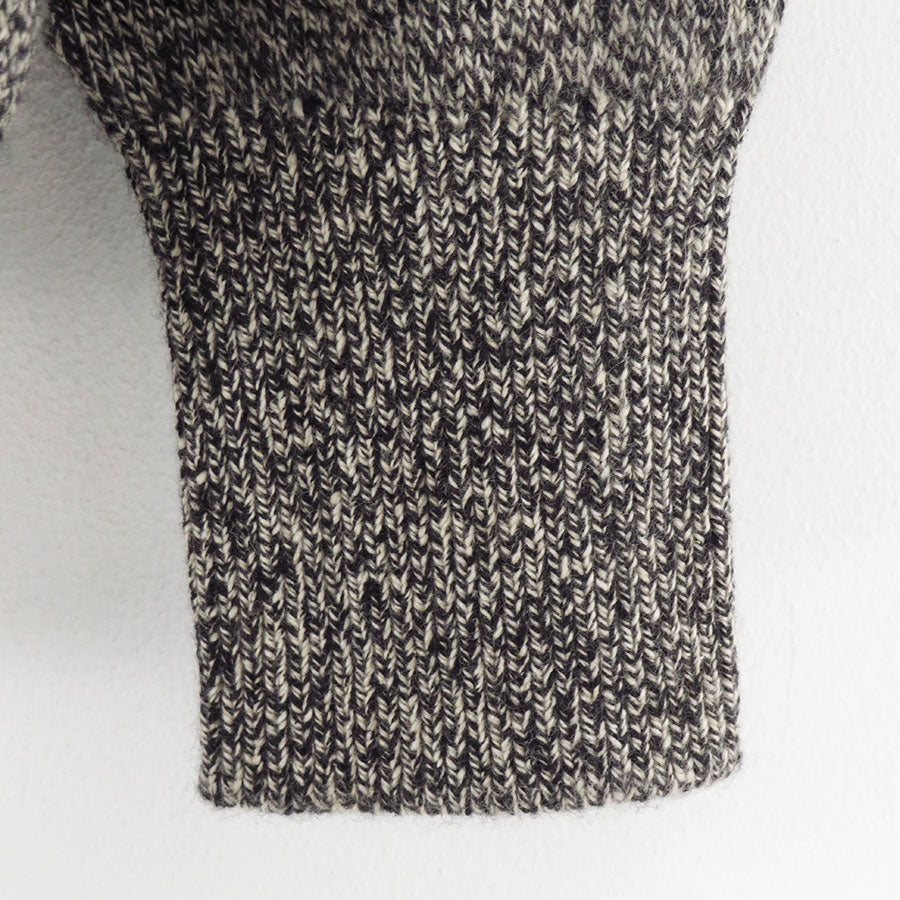【HERILL/ヘリル】<br>GCtwist Pullover <br>25-080-HL-8090-30