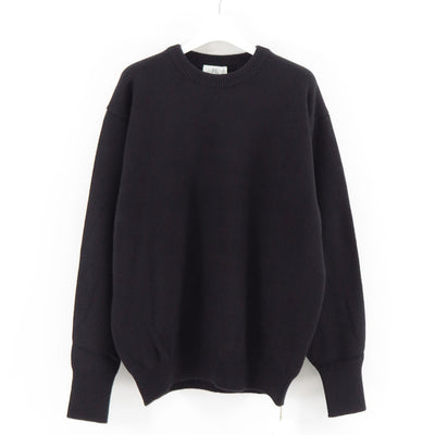 【HERILL/ヘリル】<br>GCtwist Pullover <br>25-080-HL-8090-30