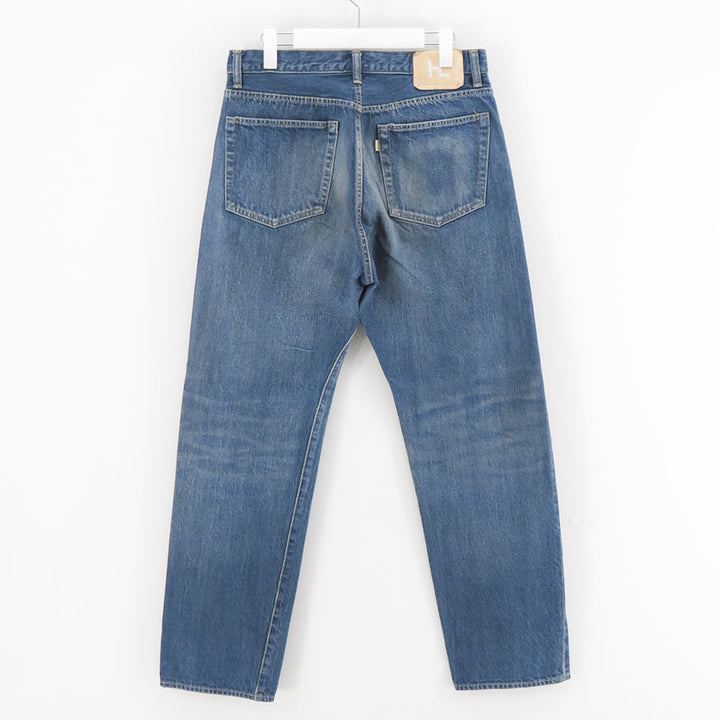 HERILL/ヘリル】HL Regular Denim 25-030-HL-8110-30の通販 「ONENESS