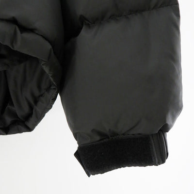 【Maison MIHARA YASUHIRO】<br>SUPER BIG DOWN JACKET <br>J13BL131