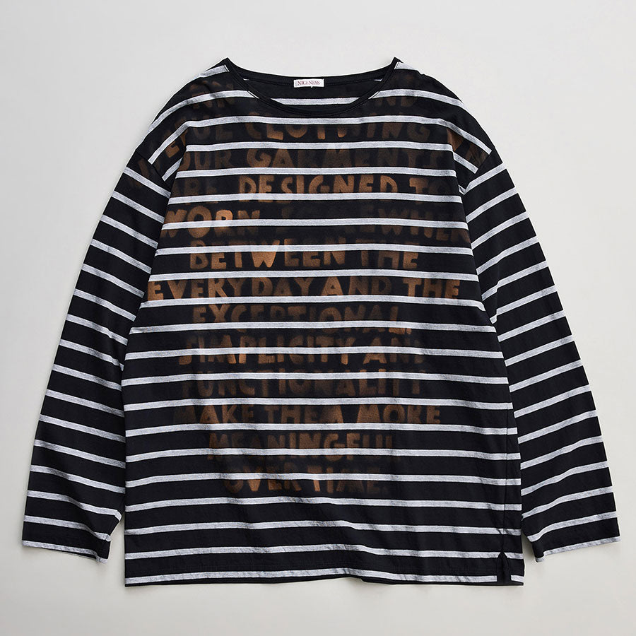 ONENESS ONLINE STORE」MEN Tシャツ・カットソー