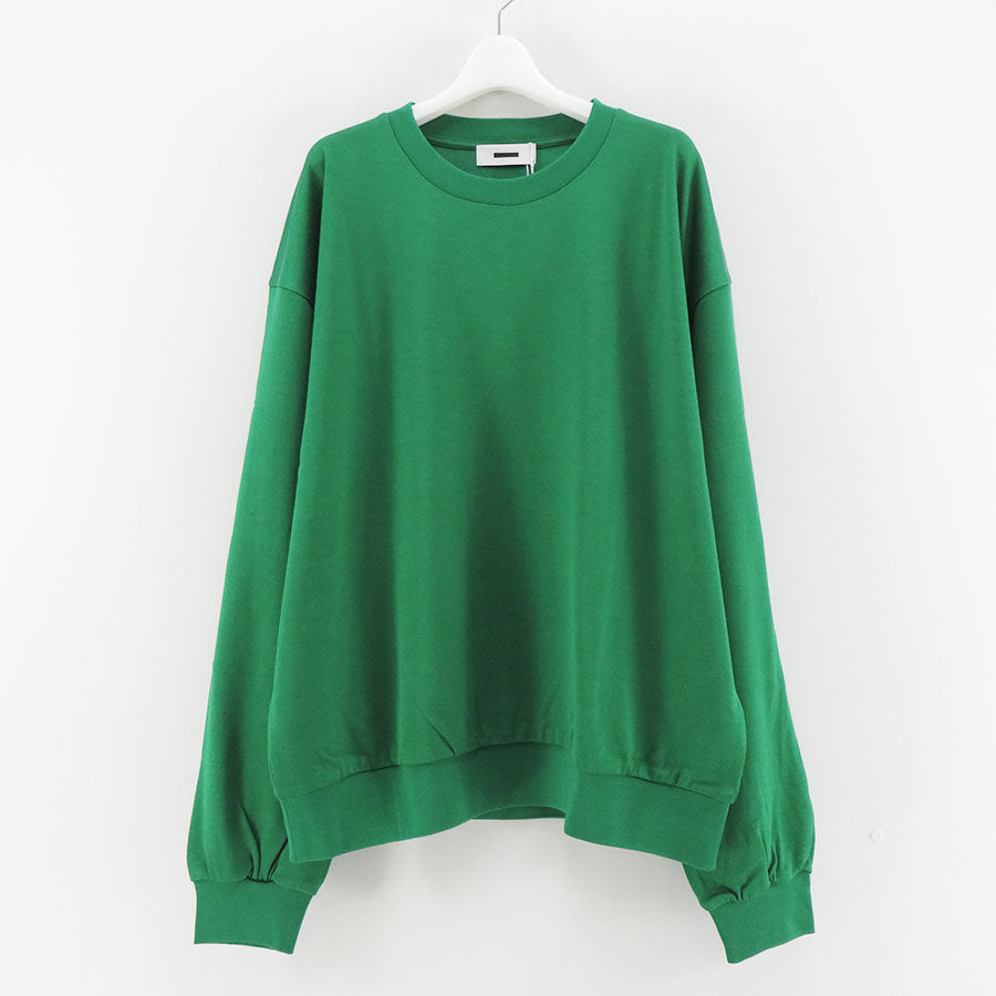 REVERBERATE/リバーバレイト】SPORT LONG T-SHIRT REV-25SS-RB22