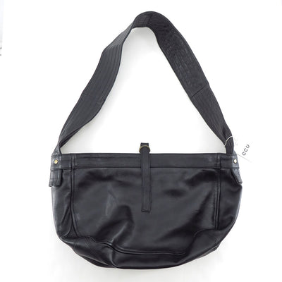 【CCU/シーシーユー】<br>NEWSPAPER BAG M <br>BG-27-C-COW.AN-4